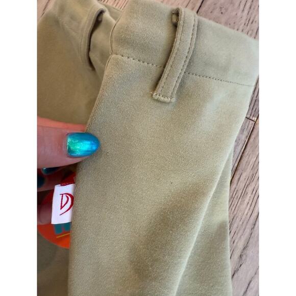 New with tags! Devon Aire Kids Pull-On Breech Riding Pants Size 10/12 - Picture 16 of 16
